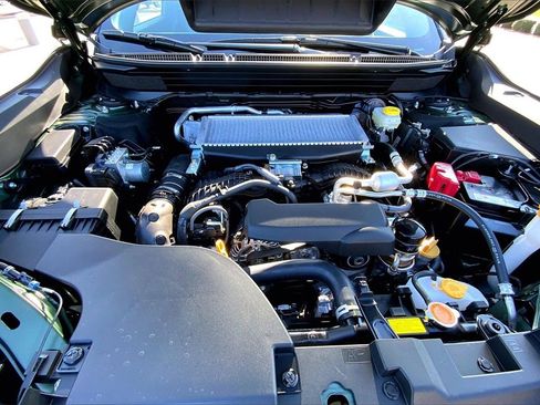 New 2026 Subaru Outback Limited XT image 11