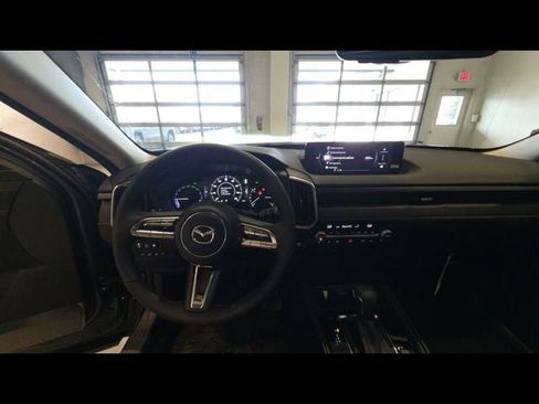 New 2026 MAZDA CX-50 2.5 Hybrid w/ Cargo Package image 49