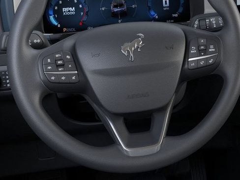 New 2025 Ford Bronco Sport Heritage image 13