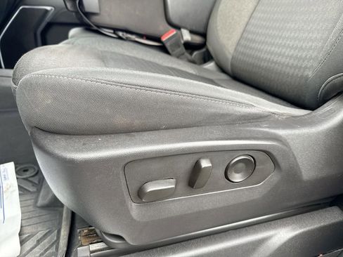 Used 2024 Chevrolet Silverado 2500 LT image 12