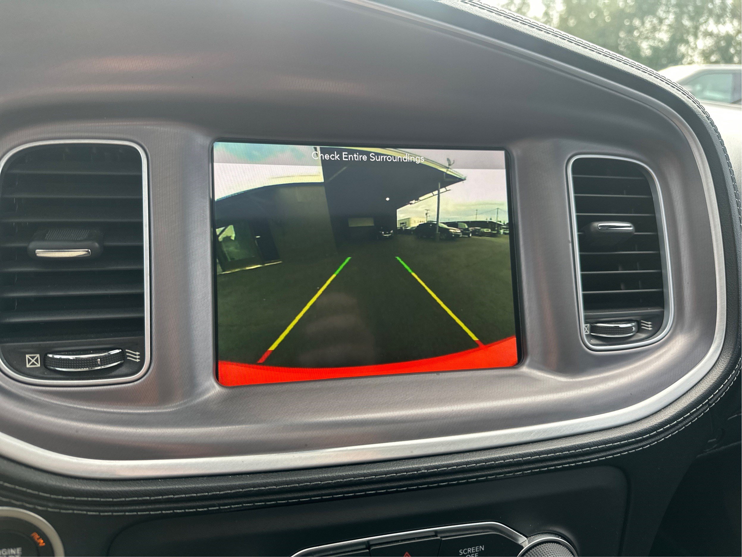 Used 2019 Dodge Charger Scat Pack w/ Plus Group RWD image 31