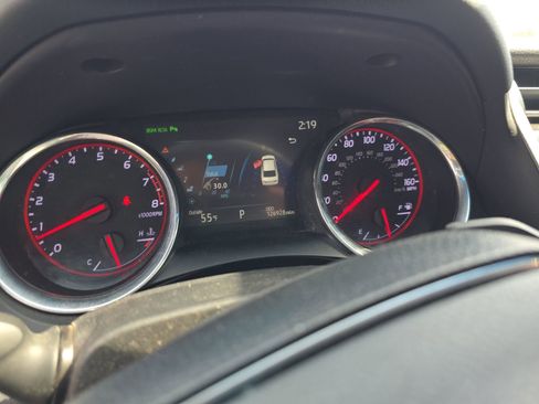 Used 2019 Toyota Camry XSE w/ Driver Assist Package image 9