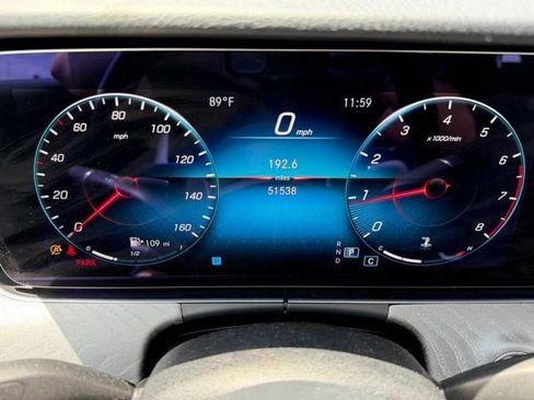 Used 2022 Mercedes-Benz E 350 Sedan image 19