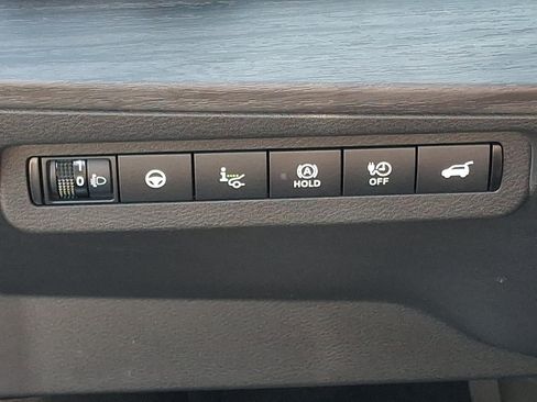 Certified 2024 Nissan Ariya AWD image 24