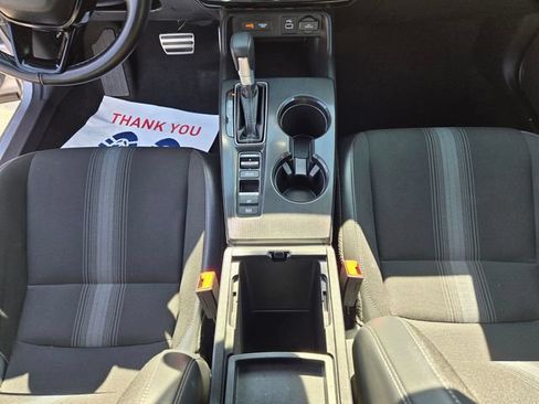 Certified 2024 Honda Civic Sport image 13