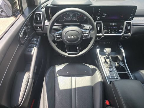 Used 2023 Kia Sorento S FWD image 24
