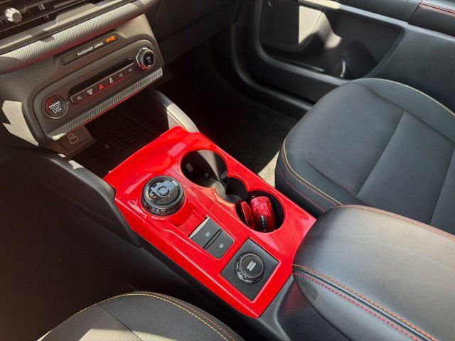 Certified 2025 Ford Bronco Sport Free Wheeling w/ Convenience Package AWD/4WD image 35