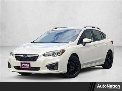 Used 2019 Subaru Impreza 2.0i Premium w/ Eyesight & BSD/Rcta & SRF