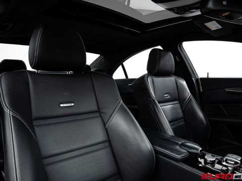 Used 2017 Mercedes-Benz CLS 63 AMG S-Model image 35