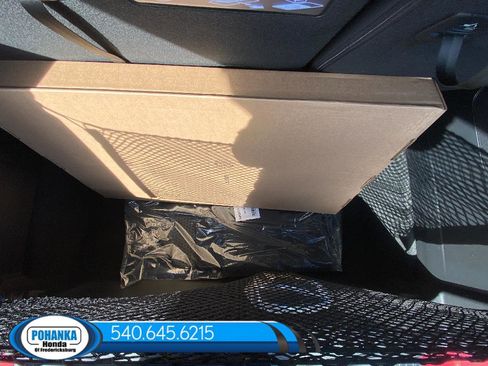 New 2026 Honda Odyssey Sport-L image 7