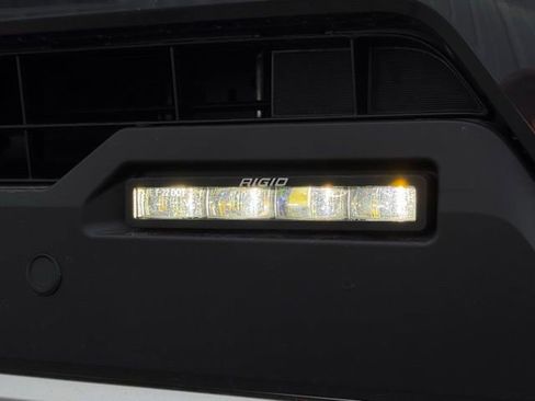 New 2025 Toyota Tacoma Trailhunter image 20