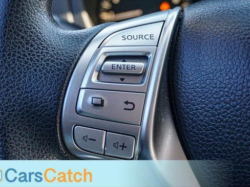 Used 2016 Nissan Altima 2.5 S w/ Power Driver Seat Package image 30