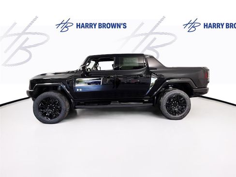 New 2025 GMC Hummer EV 2X image 29