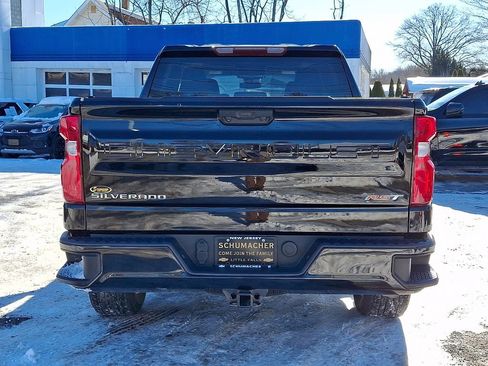 Used 2023 Chevrolet Silverado 1500 RST image 7
