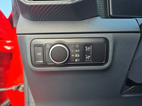 New 2025 Ford Mustang Coupe image 18