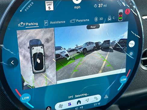 New 2026 MINI Cooper S image 11