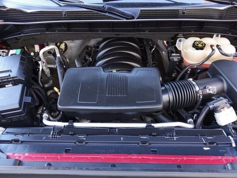 Used 2019 GMC Sierra 1500 SLT image 6