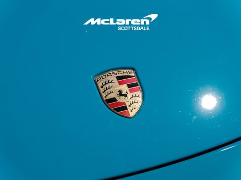 Used 2019 Porsche 911 Targa 4 GTS AWD/4WD image 23