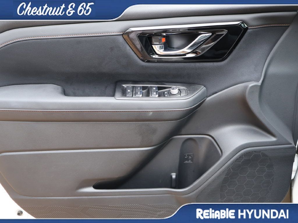 Used 2026 Subaru Forester Sport w/ Onyx Edition AWD/4WD image 21
