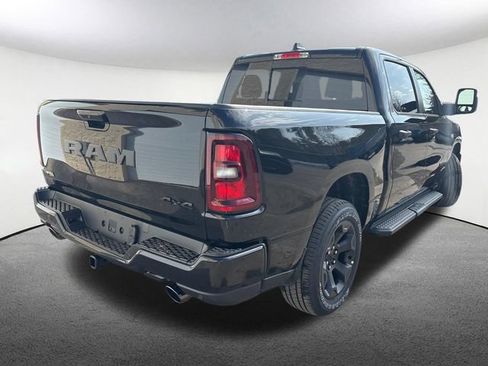 Used 2026 RAM 1500 Express AWD/4WD image 13