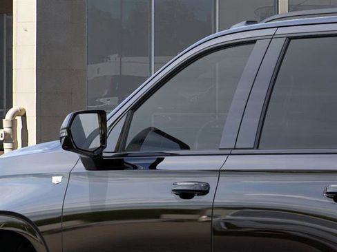 New 2025 Cadillac Escalade Sport w/ Touring Package image 12