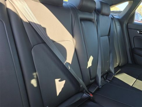 New 2026 Honda Civic Sport Touring image 24