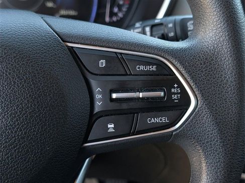 Used 2019 Hyundai Santa Fe SEL image 13