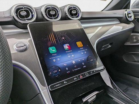 New 2024 Mercedes-Benz CLE 300 4MATIC Coupe image 12