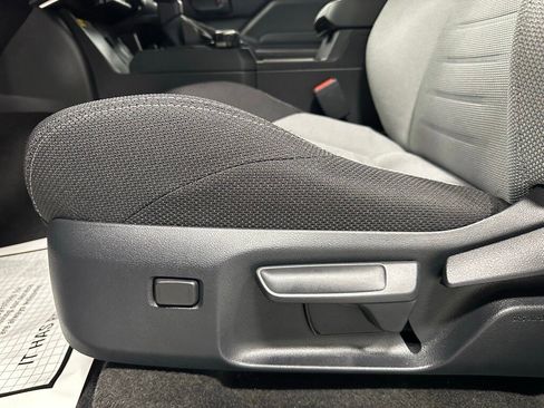 Used 2025 Toyota 4Runner TRD Sport image 11