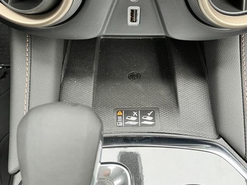 New 2025 Chevrolet Blazer Premier w/ LPO, Floor Liner Package FWD image 16