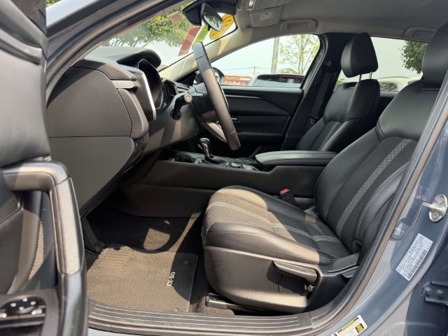 Used 2024 MAZDA CX-50 AWD 2.5 S w/ Cargo Package image 9