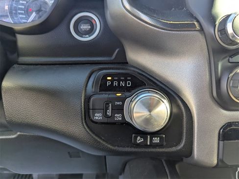 Used 2021 RAM 1500 Rebel w/ Rebel Level 1 Equipment Group image 24