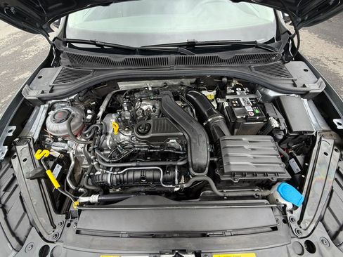 Used 2023 Volkswagen Jetta S FWD image 25