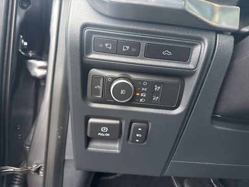 Used 2021 Ford F150 Lariat w/ Equipment Group 502A High image 25