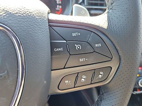 New 2026 Dodge Durango GT image 21