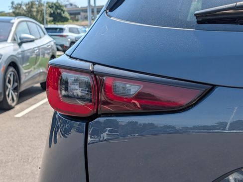 Used 2025 MAZDA CX-5 Carbon Edition AWD/4WD image 17
