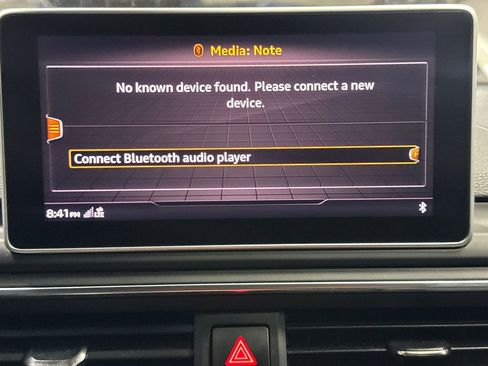 Used 2019 Audi S5 Premium Plus w/ Premium Plus image 29