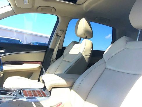 Used 2015 Acura MDX FWD image 16