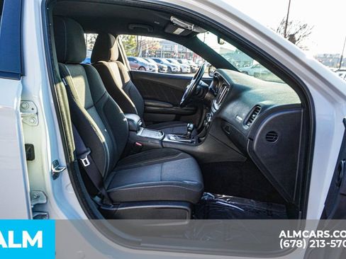 Used 2019 Dodge Charger SXT w/ Plus Group image 22