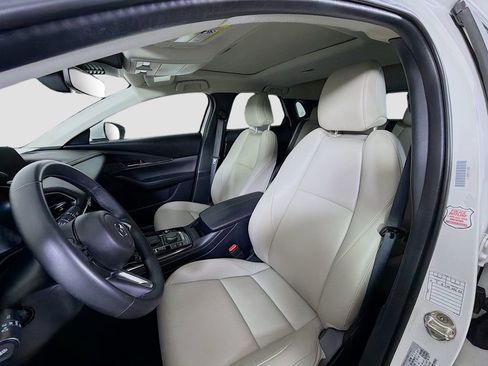 Used 2025 MAZDA CX-30 AWD 2.5 S w/ Preferred Package image 13