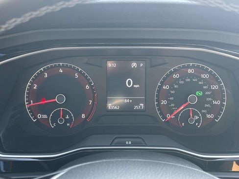 Used 2019 Volkswagen Jetta R-Line w/ R-Line Cold Weather Package FWD image 20