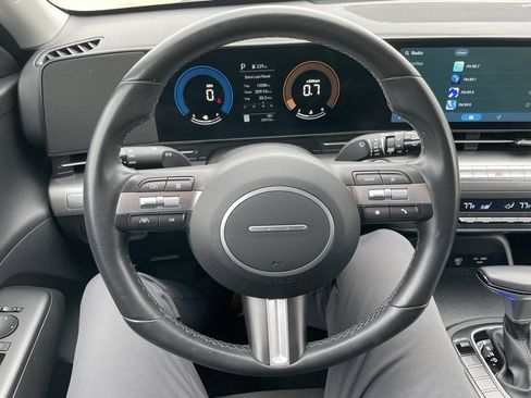 Used 2024 Hyundai Kona SEL image 21