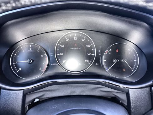 Used 2025 MAZDA CX-50 AWD 2.5 Turbo w/ Premium Pkg image 15