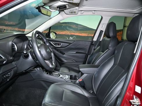 Used 2019 Subaru Forester Touring w/ Popular Package #3 AWD/4WD image 22