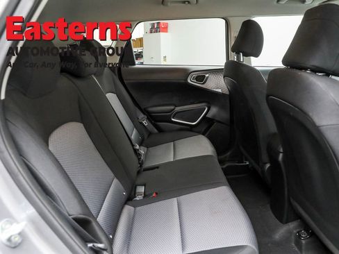 Used 2023 Kia Soul LX w/ Option Group 015 image 23