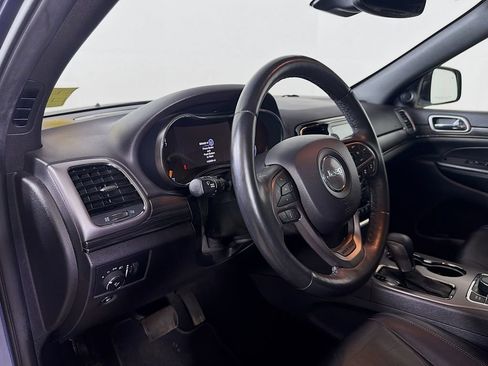 Used 2019 Jeep Grand Cherokee Limited X AWD/4WD image 10