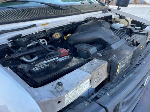Used 2007 Ford E-450 and Econoline 450 RWD image 18