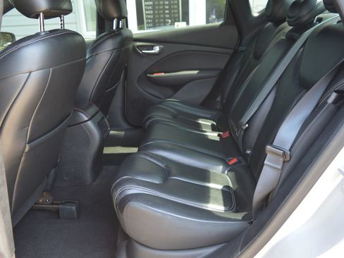 Used 2013 Dodge Dart Limited w/ Limited Special Edition Group FWD image 13