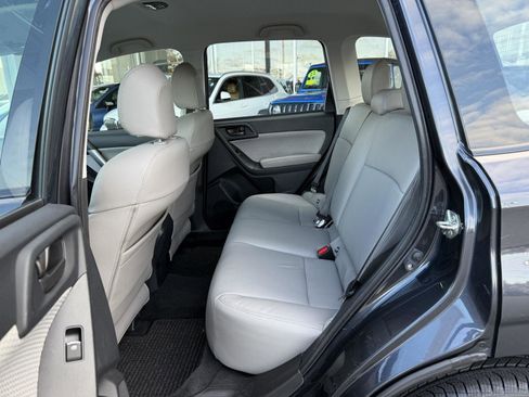 Used 2018 Subaru Forester 2.5i w/ Alloy Wheel Package image 24