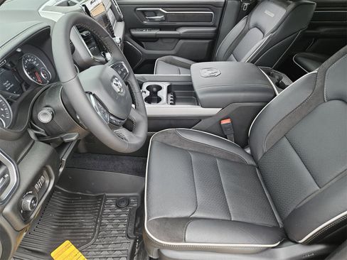 New 2026 RAM 1500 Laramie w/ Sport Appearance Package image 14
